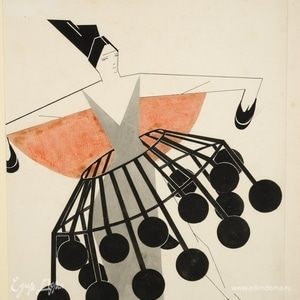 Фотография профиля