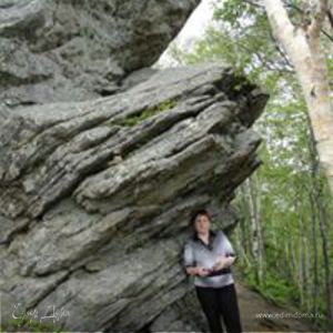 Фотография профиля