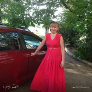 Фотография профиля