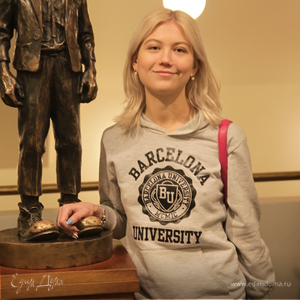 Фотография профиля