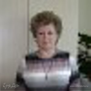 Фотография профиля