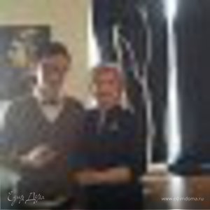 Фотография профиля