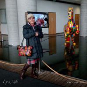 Фотография профиля