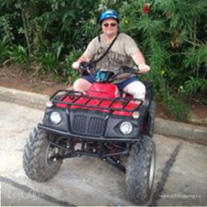 Фотография профиля