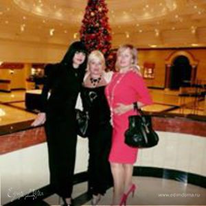 Фотография профиля