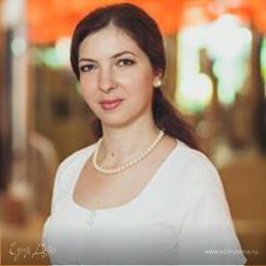 Фотография профиля