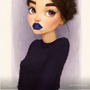 Фотография профиля