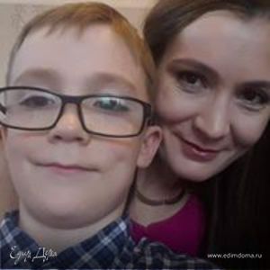 Фотография профиля