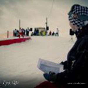 Фотография профиля