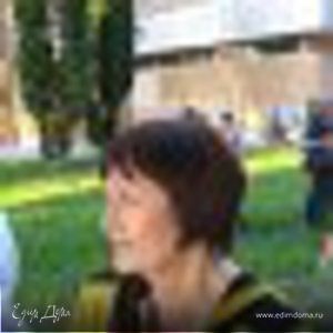 Фотография профиля