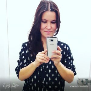 Фотография профиля