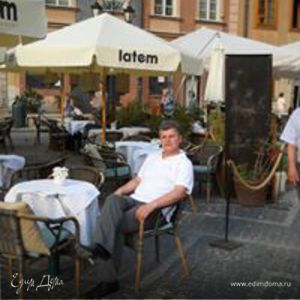 Фотография профиля