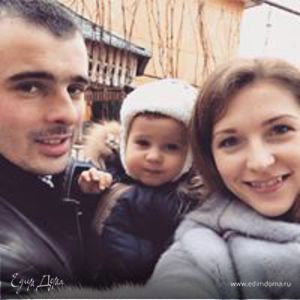 Фотография профиля