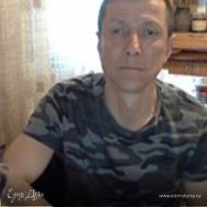 Фотография профиля