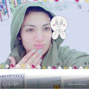 Фотография профиля