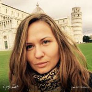 Фотография профиля