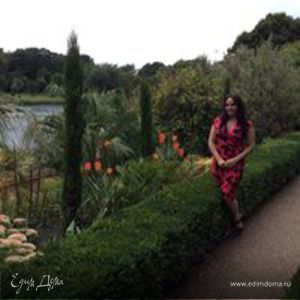 Фотография профиля