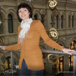 Фотография профиля