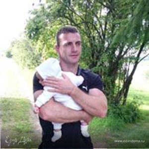 Фотография профиля