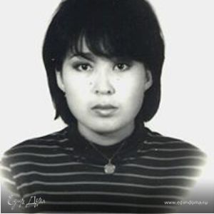 Фотография профиля