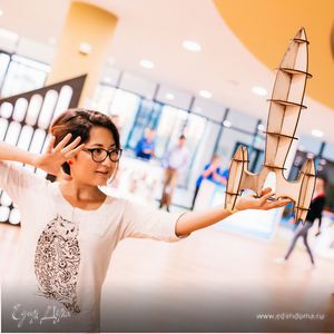 Фотография профиля