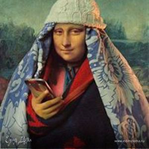 Фотография профиля