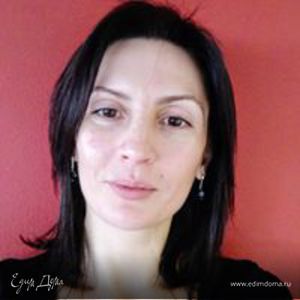 Фотография профиля