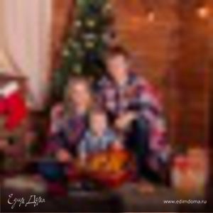 Фотография профиля