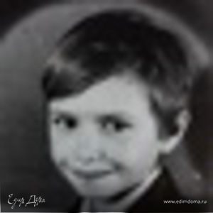 Фотография профиля