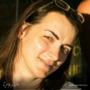 Фотография профиля