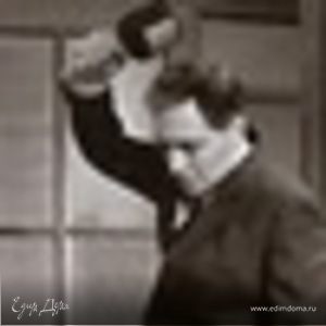 Фотография профиля