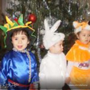 Фотография профиля