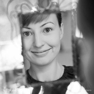 Фотография профиля