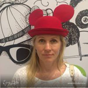 Фотография профиля