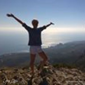 Фотография профиля