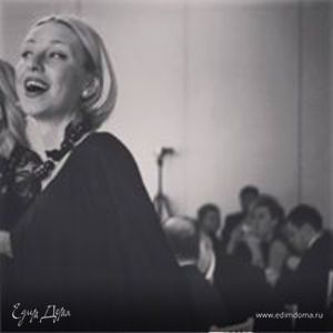 Фотография профиля