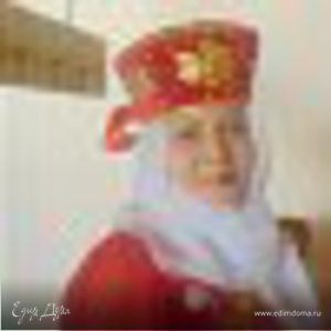 Фотография профиля