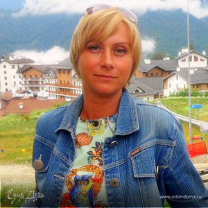 Фотография профиля