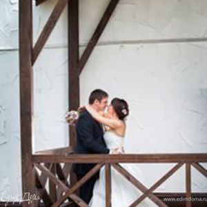 Фотография профиля