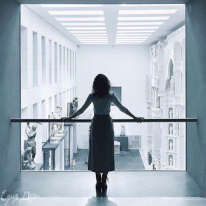 Фотография профиля