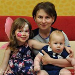 Фотография профиля