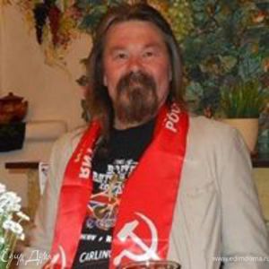 Фотография профиля