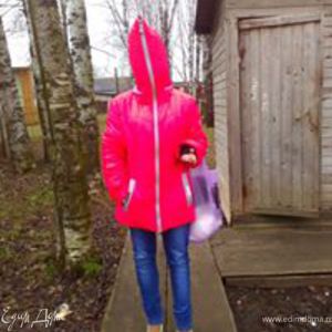 Фотография профиля