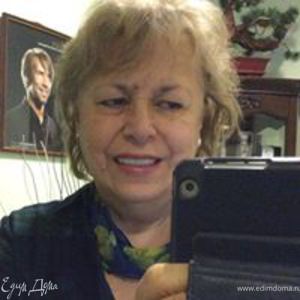 Фотография профиля