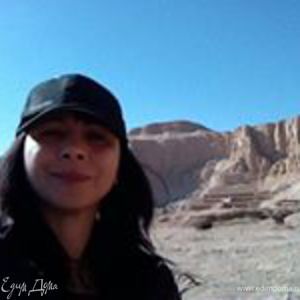 Фотография профиля