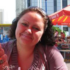 Фотография профиля