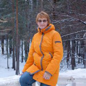 Фотография профиля