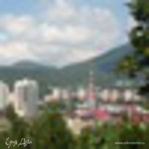 Фотография профиля