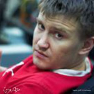 Фотография профиля