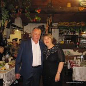 Фотография профиля